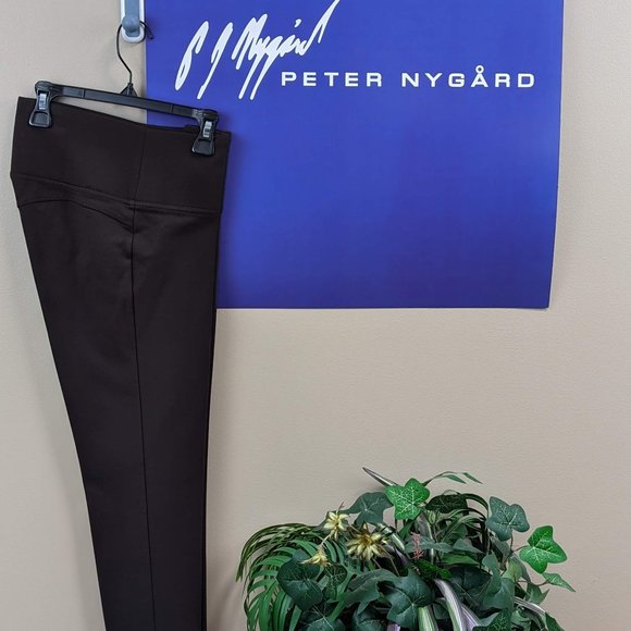 NYGARD SLIMS - Pont 4.0 Leggings (3L1SV1O4) - Deep Navy - Picture 4 of 9